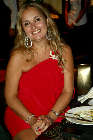 Opening of le club Abdo Mounzer